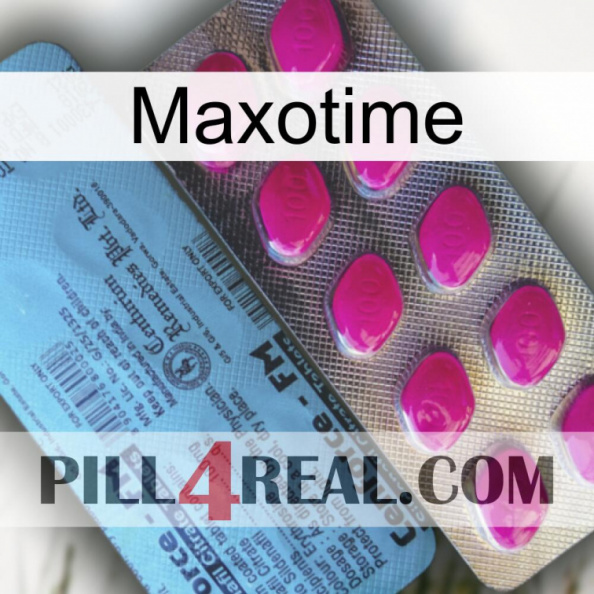 Maxotime 35